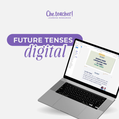 octubre-che teacher future