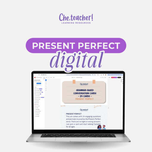 octubre-che teacher present P