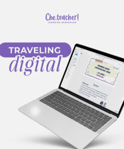 Speaking cards-Traveling Digital