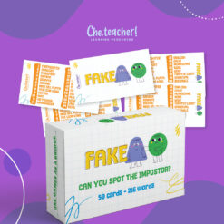 Fake