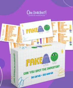 Fake